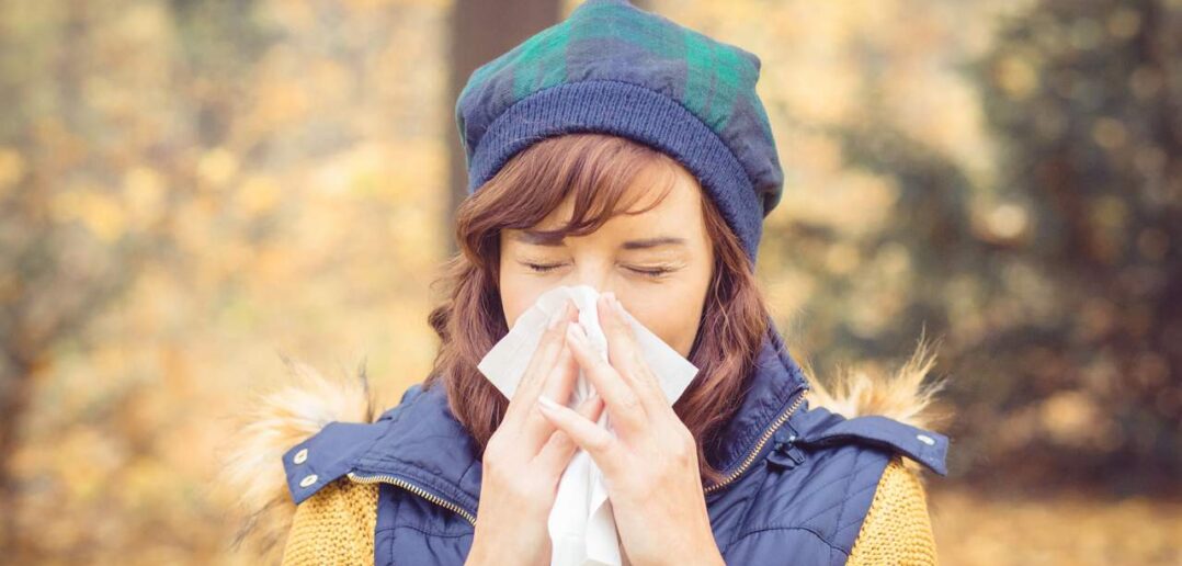 Hausmittel gegen Erkältung: Was wirklich hilft und wann ein Spray sinnvoll ist (Foto: AdobeStock - DDRockstar - 118736832)