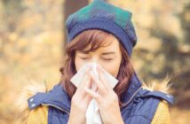 Hausmittel gegen Erkältung: Was wirklich hilft und wann ein Spray sinnvoll ist (Foto: AdobeStock - DDRockstar - 118736832)