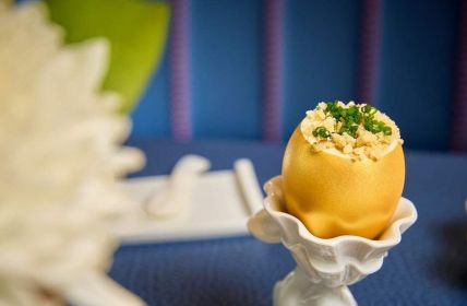 Hapag-Lloyd Cruises stellt Chef-Duo vor und erweitert exklusives (Foto: Hapag-Lloyd Cruises)