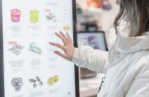 Wie beeinflusst die Digitalisierung die Gastronomie? (Foto: AdobeStock - ladimir Razgulyaev - 1677928131)