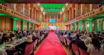 Regentenbau Bad Kissingen vereint Tradition Kultur und professionelles (Foto: Bayer. Staatsbad Bad Kissingen GmbH_Lisa Neder)