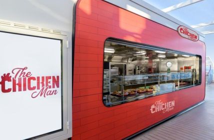 MSC Seashore erweitert Gastronomieangebot um zwei Grab-and-Go-Locations im (Foto: MSC Rights)