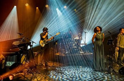 CaboCubaJazz im Kurhaus Bad Bevensen am 23. Oktober 2026 (Foto: Bad Bevensen Marketing GmbH)